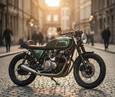 🇮🇹 SELLA MOTO SEDILE