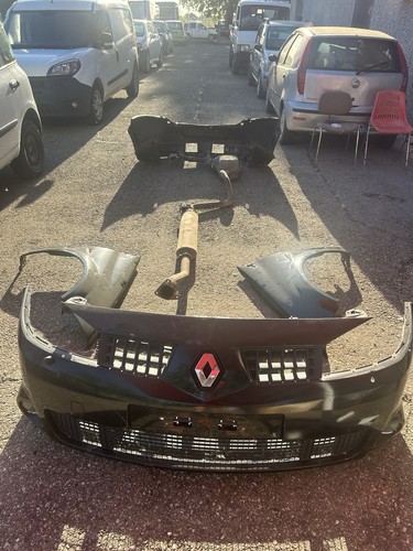 Kit originale renault - originale, megane