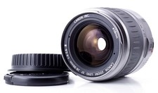 OTTIMO OBIETTIVO CANON ZOOM