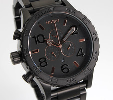 NIXON Watch 51-30 A083 957