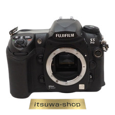 FUJIFILM Digital SLR Camera