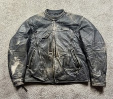 Harley Davidson FRGX Serie 1