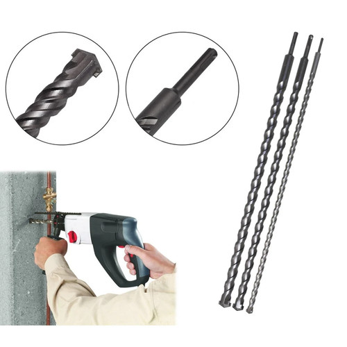 Set punte giganti lunghezza - punte,