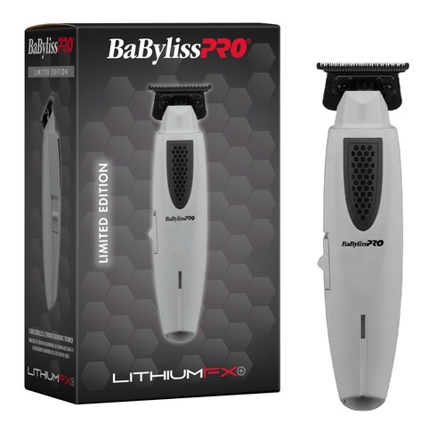 Babyliss pro lithiumfx - pro, lithiumfx+