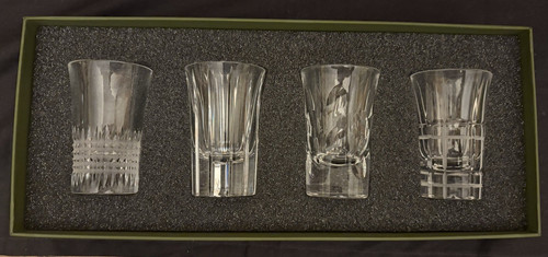 Christofle mix bicchieri - christofle, 4