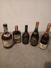 bottiglie