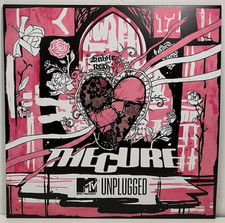 THE CURE - MTV Unplugged