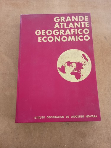 Grande atlantico geografico - grande,