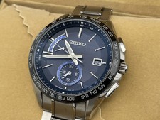 Orologio uomo mint seiko - da,