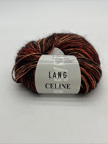 Filato lang celine - lang,