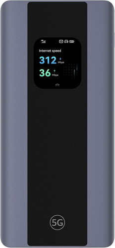 Router mobile hotspot - mobile, e