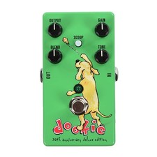 Pedale MXR DD30 Green Day