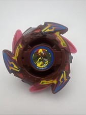 Dark Dranzer Beyblade Takara