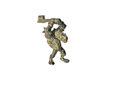 Warhammer Fantasy Vecchio