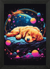Poster arte da parete con