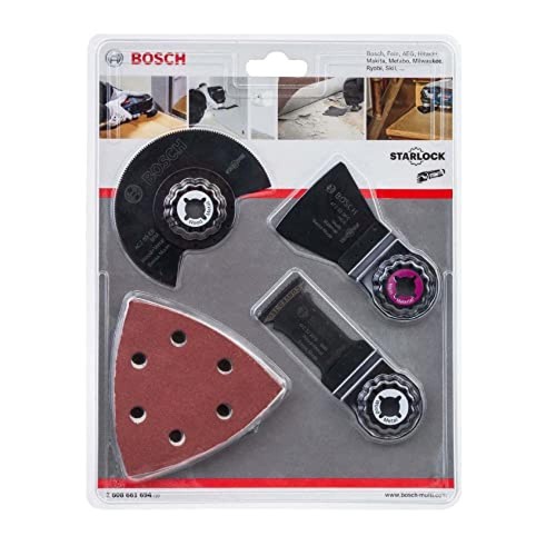 Bosch 2608661694 set - set, in