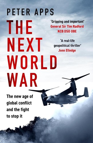 The next world - the,