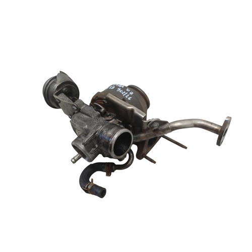Turbina per suzuki grand - turbina,