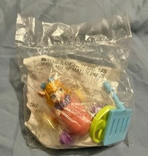 1989 McDonalds Happy Meal Toy