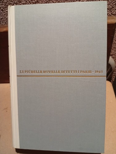 Più belle novelle tutti - le, di