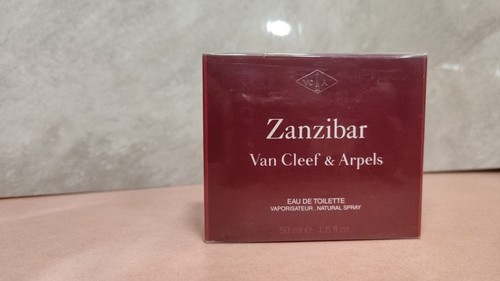 Van cleef apels zanzibar eau - &,