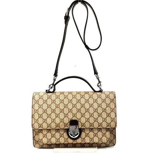 Gucci borsa tracolla - tracolla,