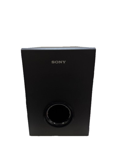 Sony wct60 altoparlante - sony, ss-wct60