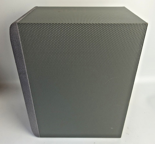 Subwoofer wireless attivo - lg,