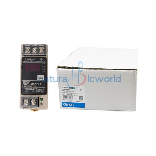 Alimentatore switching omron - switching,
