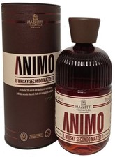 Whisky ANIMO - Mazzetti 0,70 L