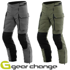Pantaloni moto Dainese Hekla