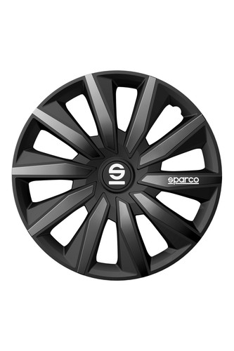 Set copricerchi 16 - set, 4