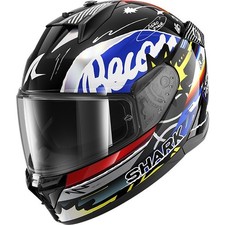 Casco integrale moto Shark