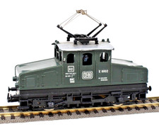 Lima H0 locomotiva elettrica