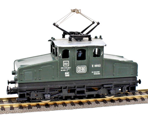 Lima locomotiva elettrica - locomotiva,