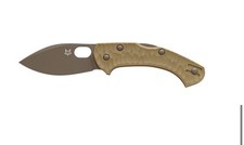COLTELLO FOX/ANSO ZERO 2.0