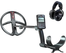XP DEUS 2 Metal Detector con