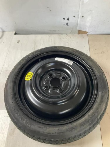 Ruota scorta completa - ruota, toyota