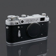 ⭐ FED-2 (corpo) macchina