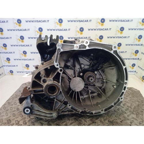 Cambio g8dd ford focus - cambio, serie