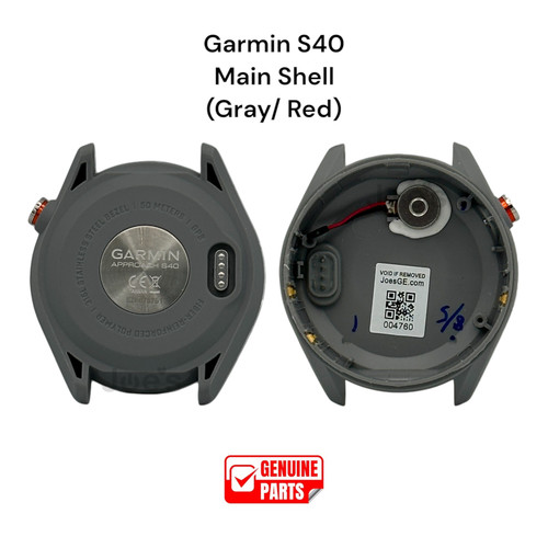 Garmin approach s40 golf - garmin,