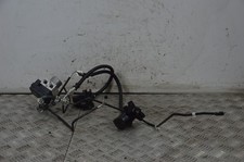 93086 Coppia Pompe Freno Con