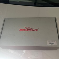 Awesomatix A800XA con kit conversione motore centrale MMCX-A