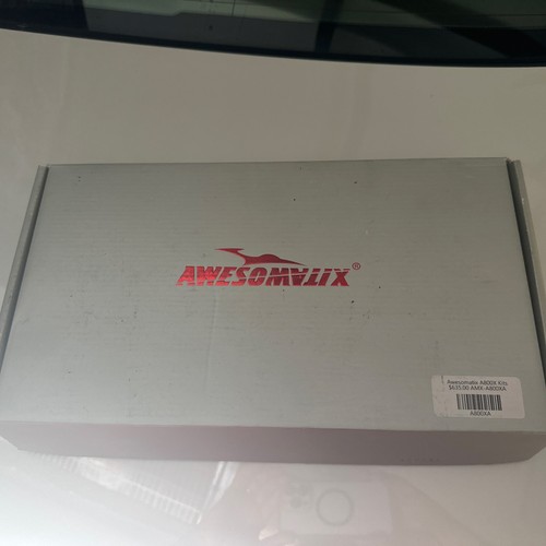 Awesomatix a800xa con kit - awesomatix,