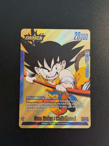 Dragon ball super fusion world - dragon,