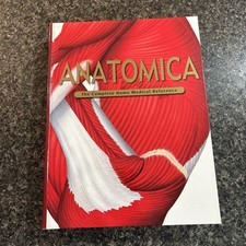 Anatomica - The Complete Home