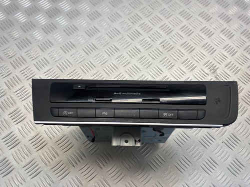 Audi 2015 lettore radio - lettore,
