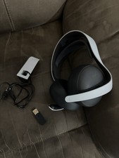 Cuffie Sony Pulse Elite PS5