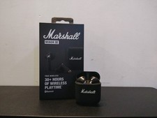 Cuffie marshall bluetooth - cuffie,