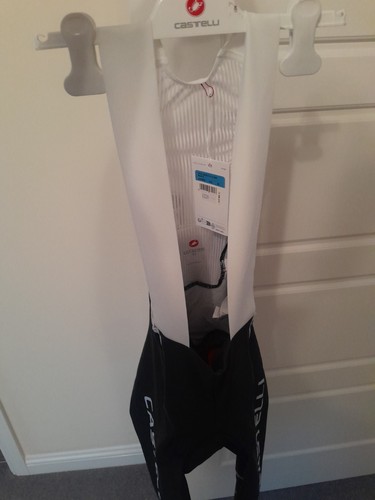 Castelli uomo free aero - castelli,